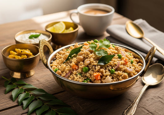 High protein breakfast for women: 10 Indian options under 20 minutes