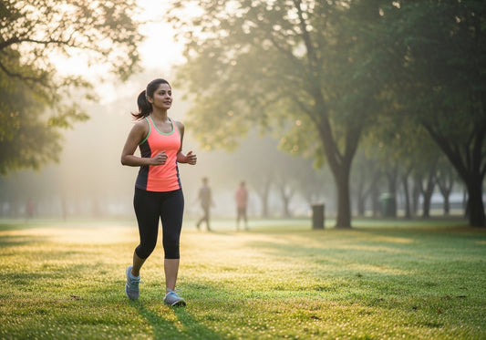 7-day Indian diet plan for weight loss: a practical weekly guide