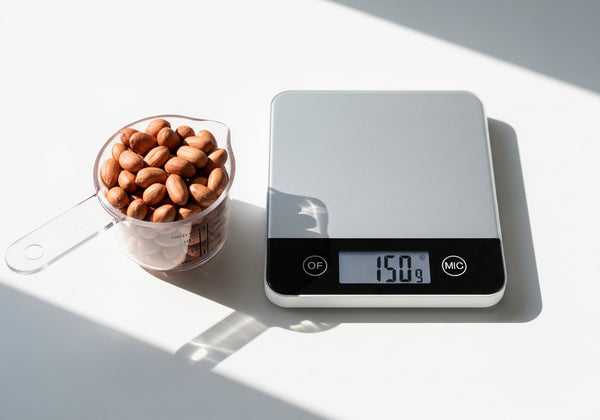 Plant protein sources in India ranked by protein per 100g