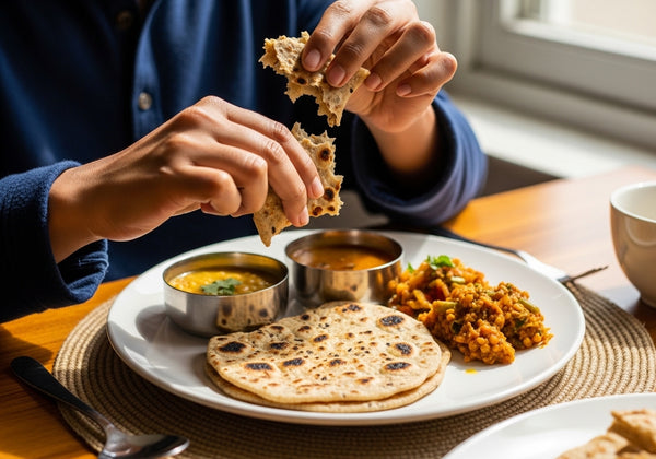 Leaky gut and whole grains: the fiber connection explained