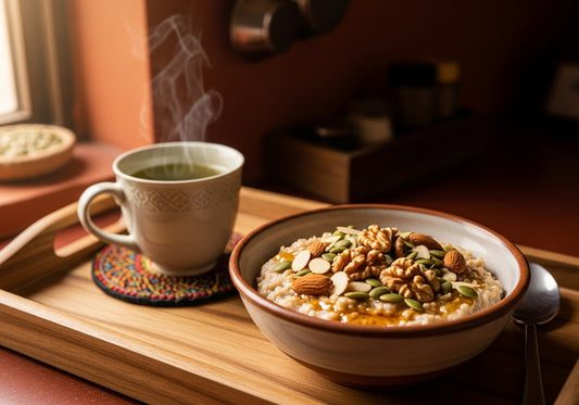 Best dry fruits for diabetic patients: a complete guide