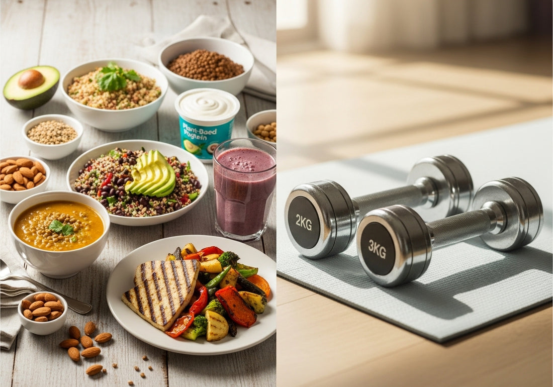 Protein deficiency: signs, symptoms, and how to fix it