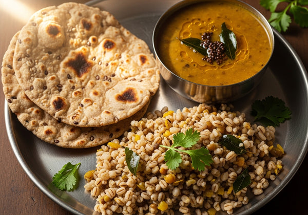 Resistant starch in whole grains: benefits for diabetics