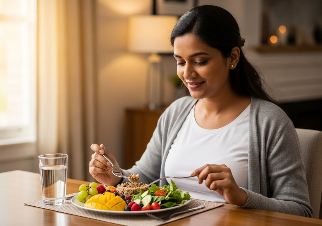 Complete vitamins chart: every vitamin and what it does