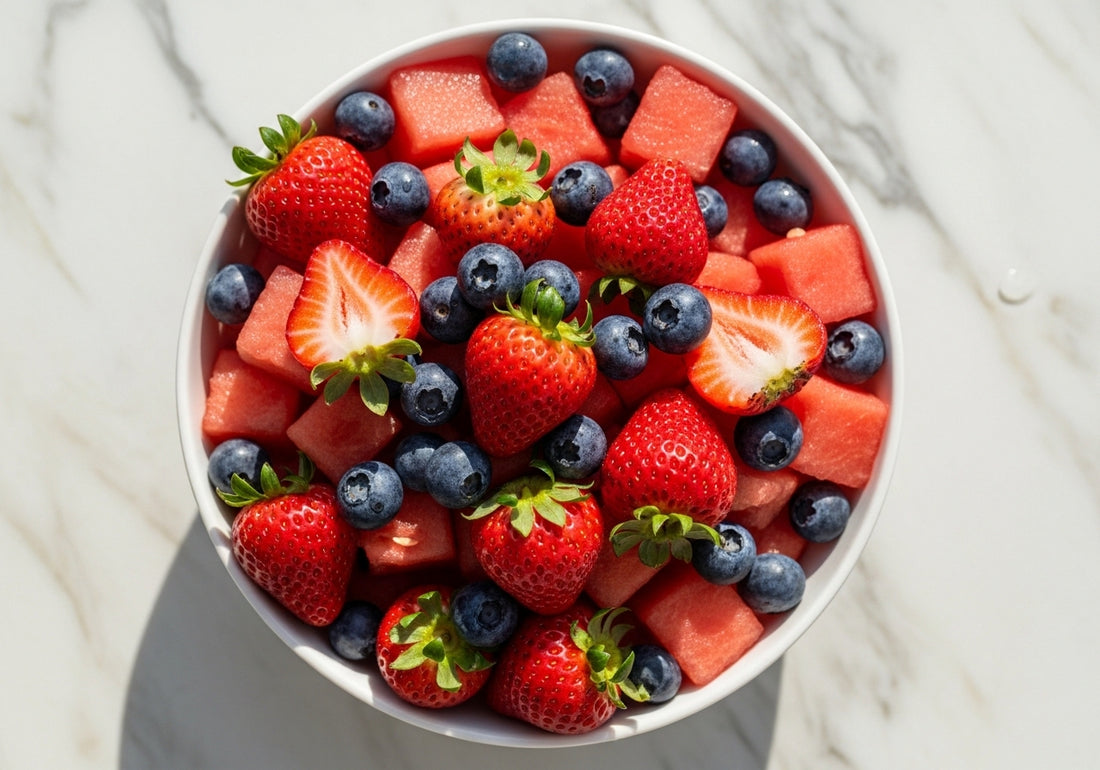 Fruits high in carbohydrates: what to know before eating