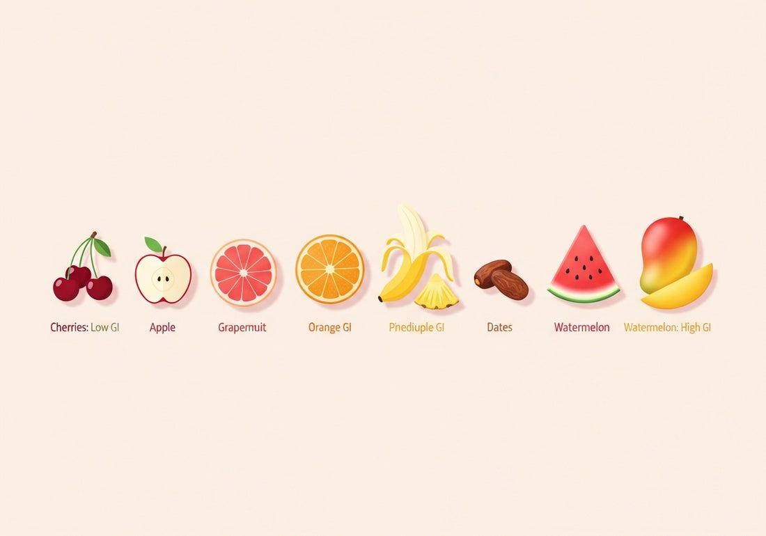 Best fruits for diabetic patients (and which to avoid)
