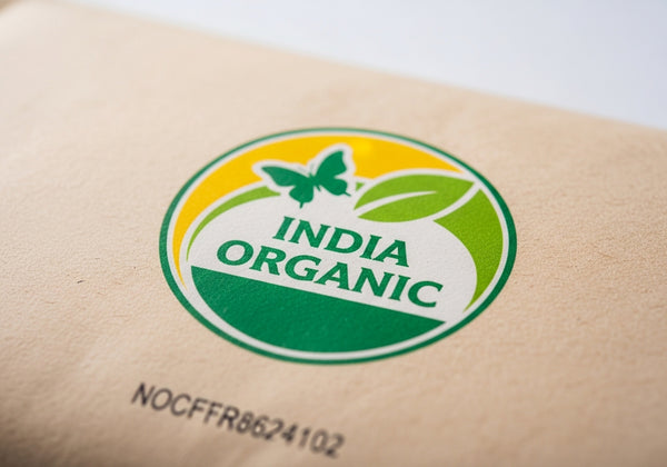 Organic vs regular atta India: is the extra cost worth it?