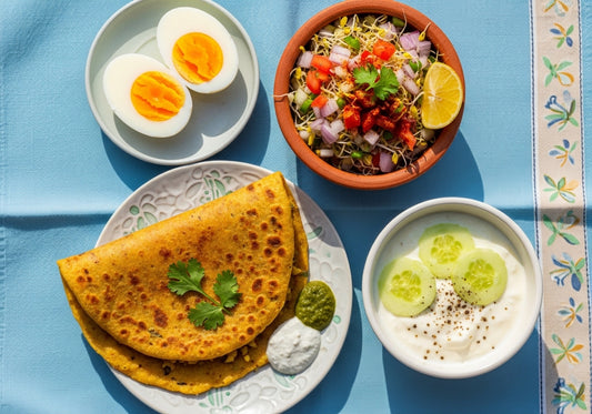 Protein for women: daily requirements and best sources explained