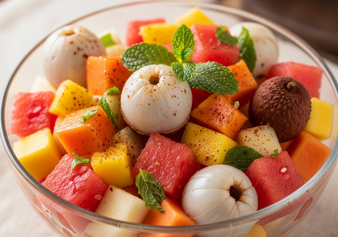 Best summer fruits in India and their health benefits