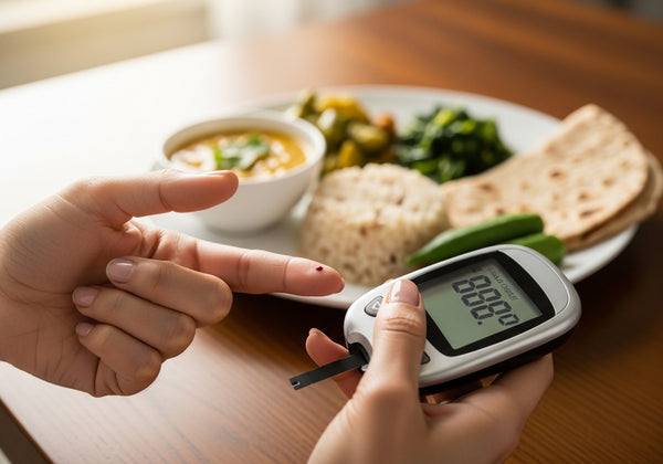 Low glycemic diet: what it is and how to follow it