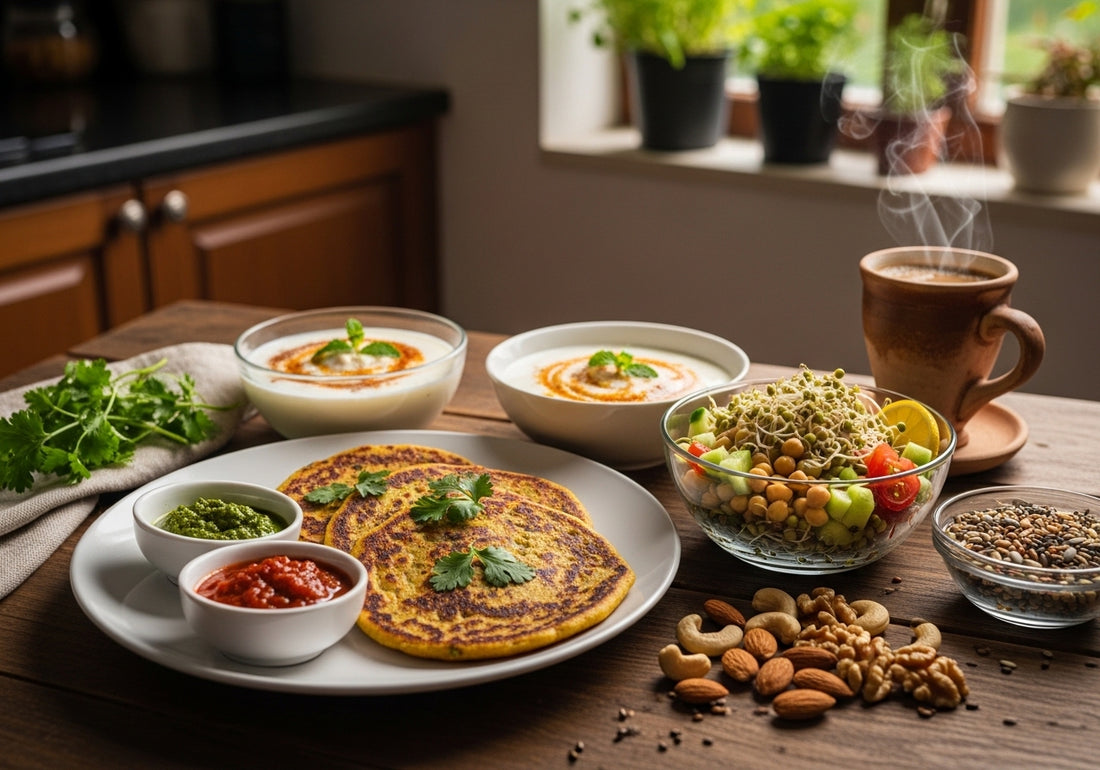 Yoga and nutrition: protein needs beyond flexibility