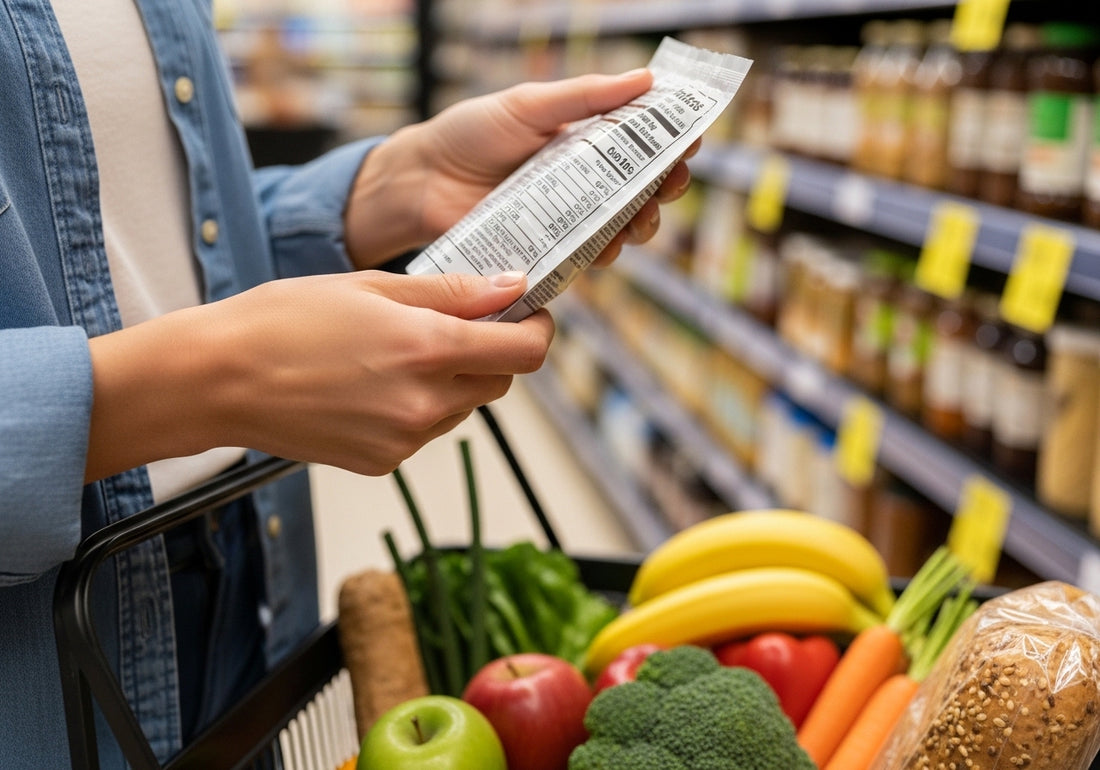 IBD diet plan: managing inflammatory bowel disease with food