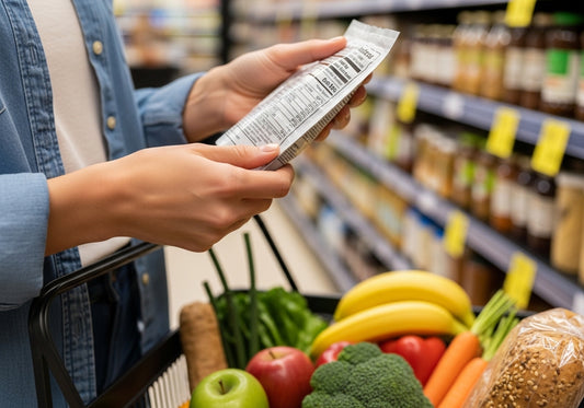 IBD diet plan: managing inflammatory bowel disease with food