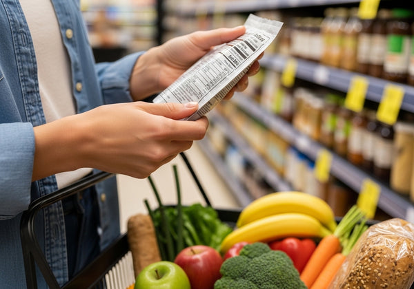 IBD diet plan: managing inflammatory bowel disease with food