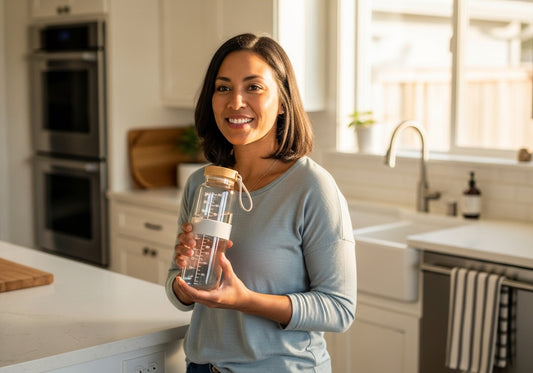 Does drinking water help lose weight? The science explained