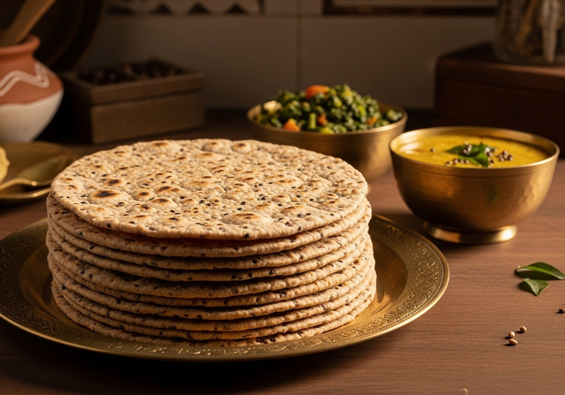 Is multigrain atta safe for hypothyroid patients?