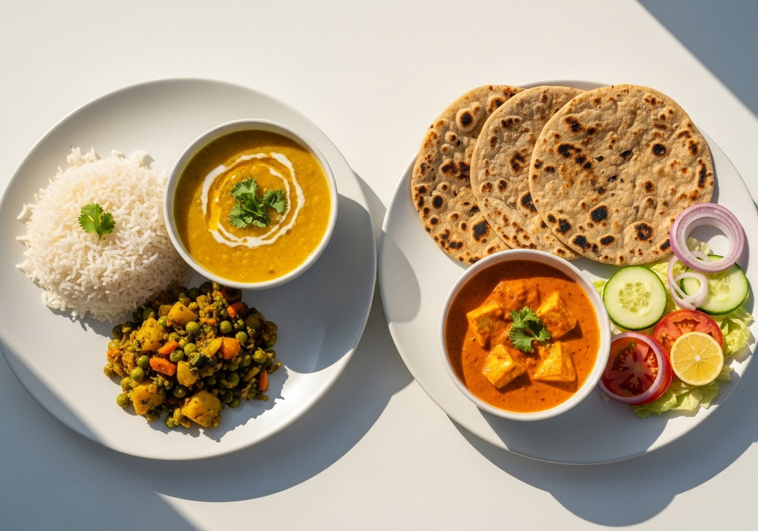 Intermittent fasting and what to eat during your window