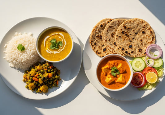 Intermittent fasting and what to eat during your window