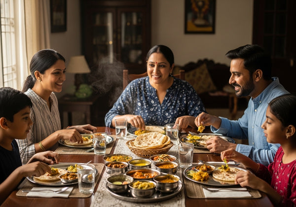 Is Rebalance atta worth the price? Cost breakdown per roti