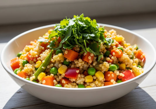Millets benefits for diabetes explained