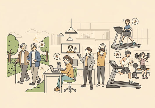 Calorie calculator: how to count your daily calories accurately