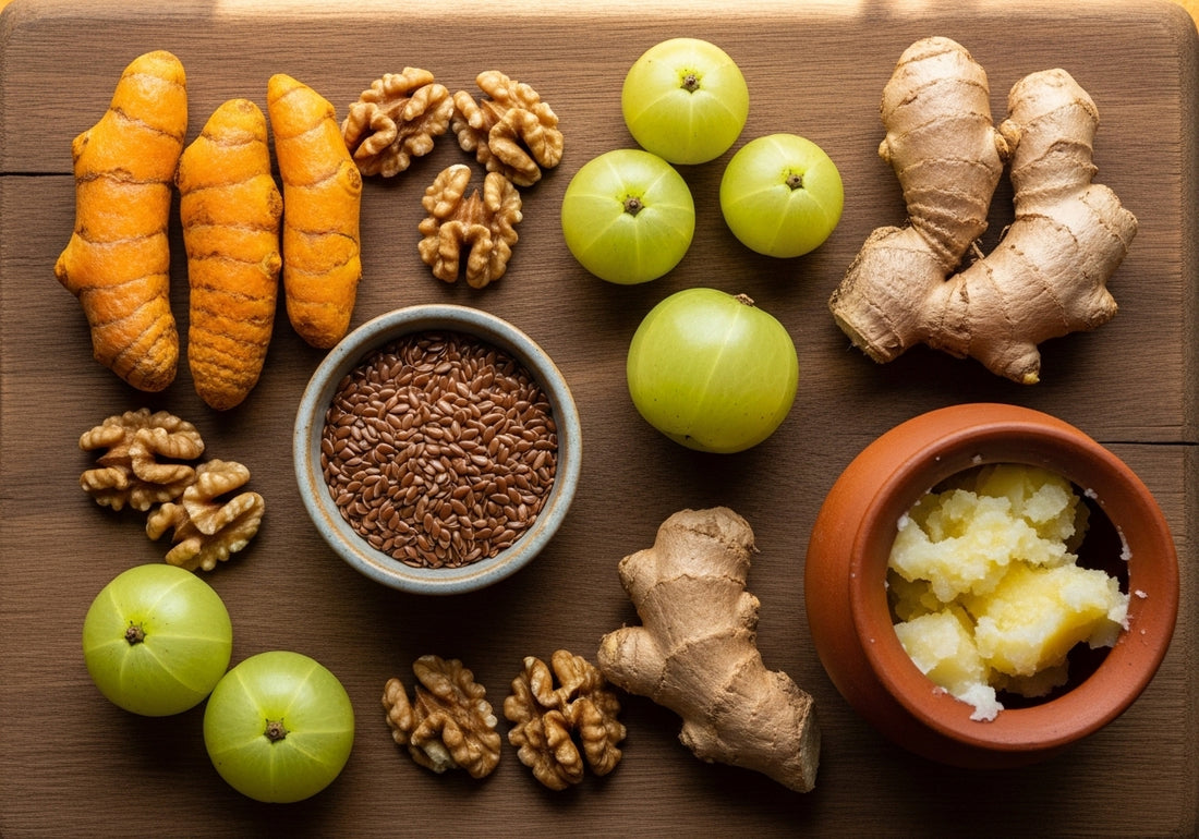 Hashimoto's thyroiditis diet India: anti-inflammatory eating guide
