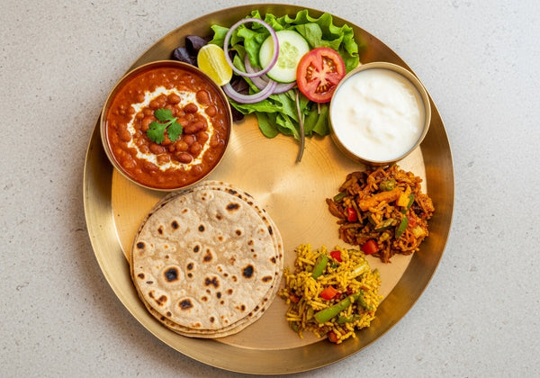 Fiber foods for weight loss: top picks for the Indian kitchen