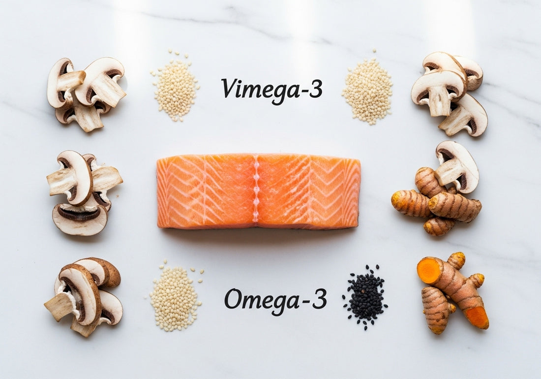 Best foods for arthritis: what to eat and avoid