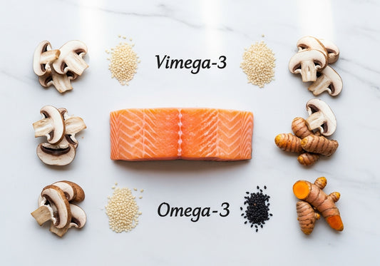 Best foods for arthritis: what to eat and avoid