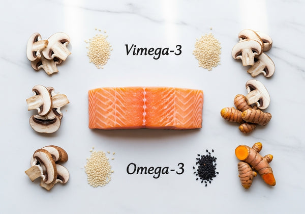 Best foods for arthritis: what to eat and avoid