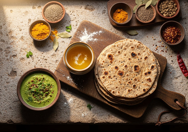 Which atta do dietitians actually recommend?