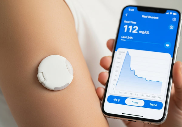 Blood sugar after meals: what's normal and what to do