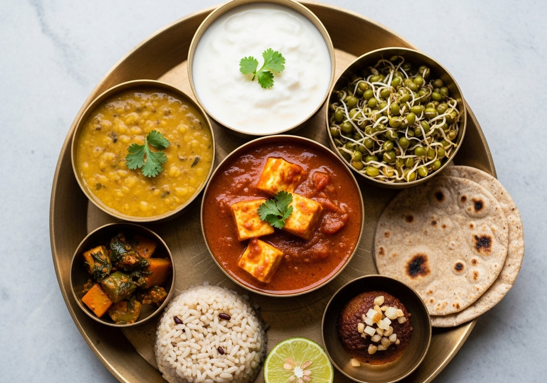 Why Indian women are more protein deficient than men