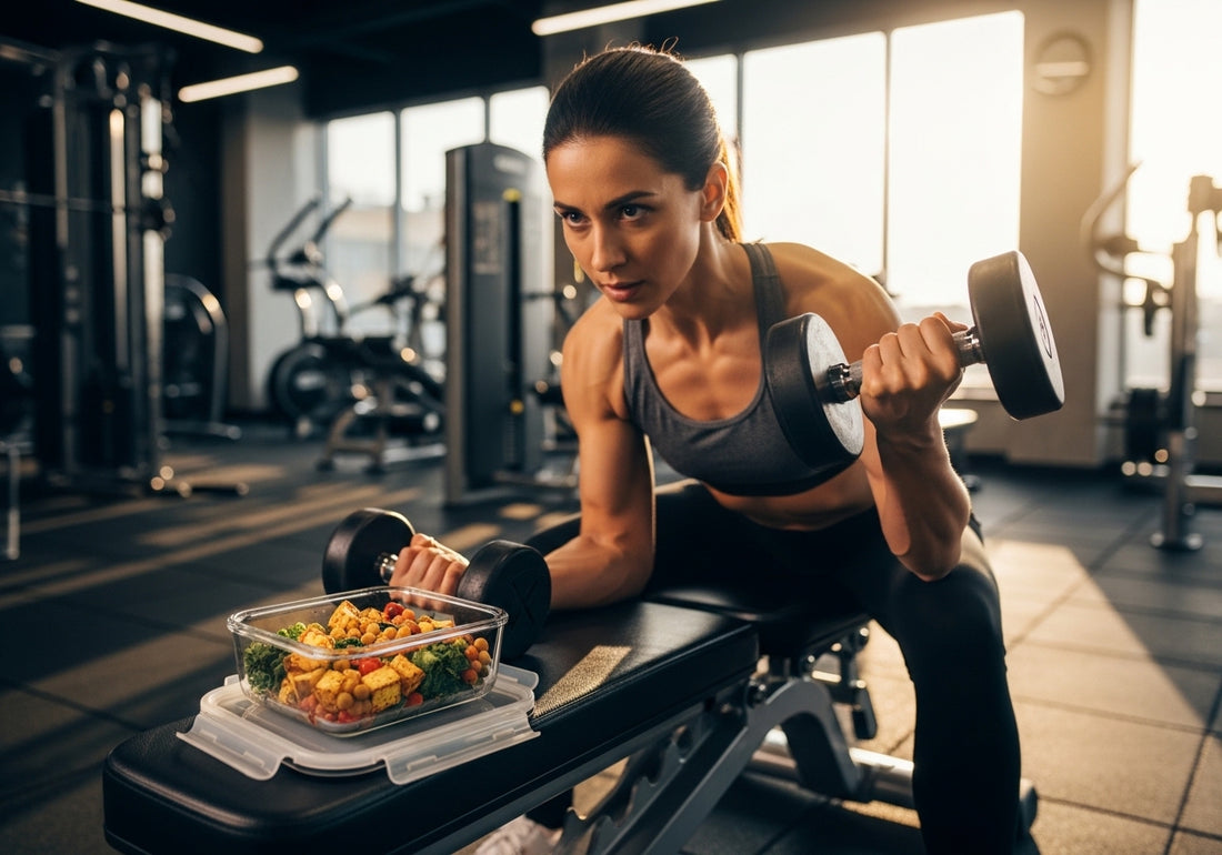 How to get 80 grams of protein a day on a vegetarian diet
