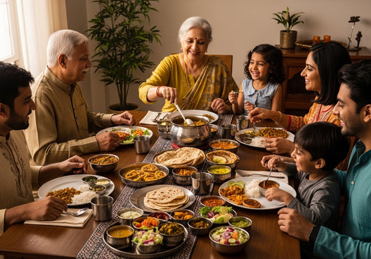 Why is nutrition important? The case for eating right