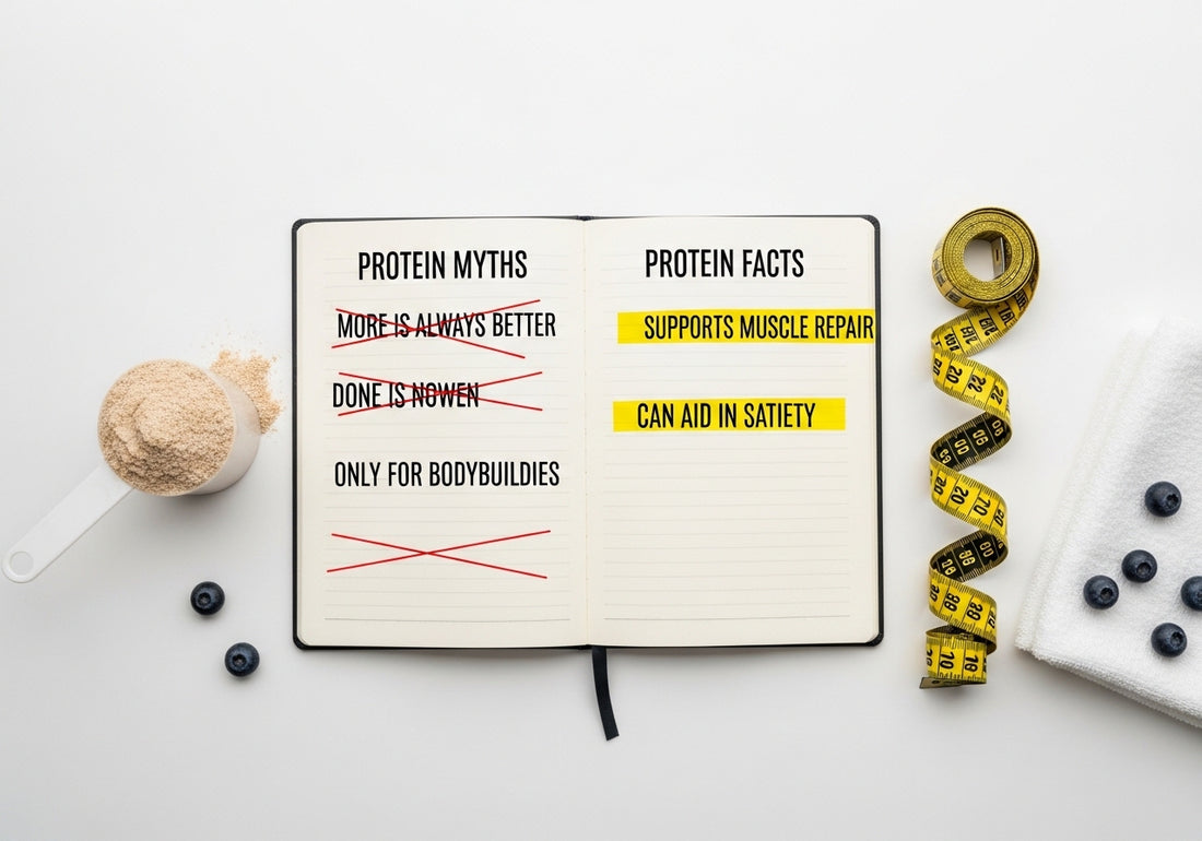Protein shakes for weight loss: do they work?