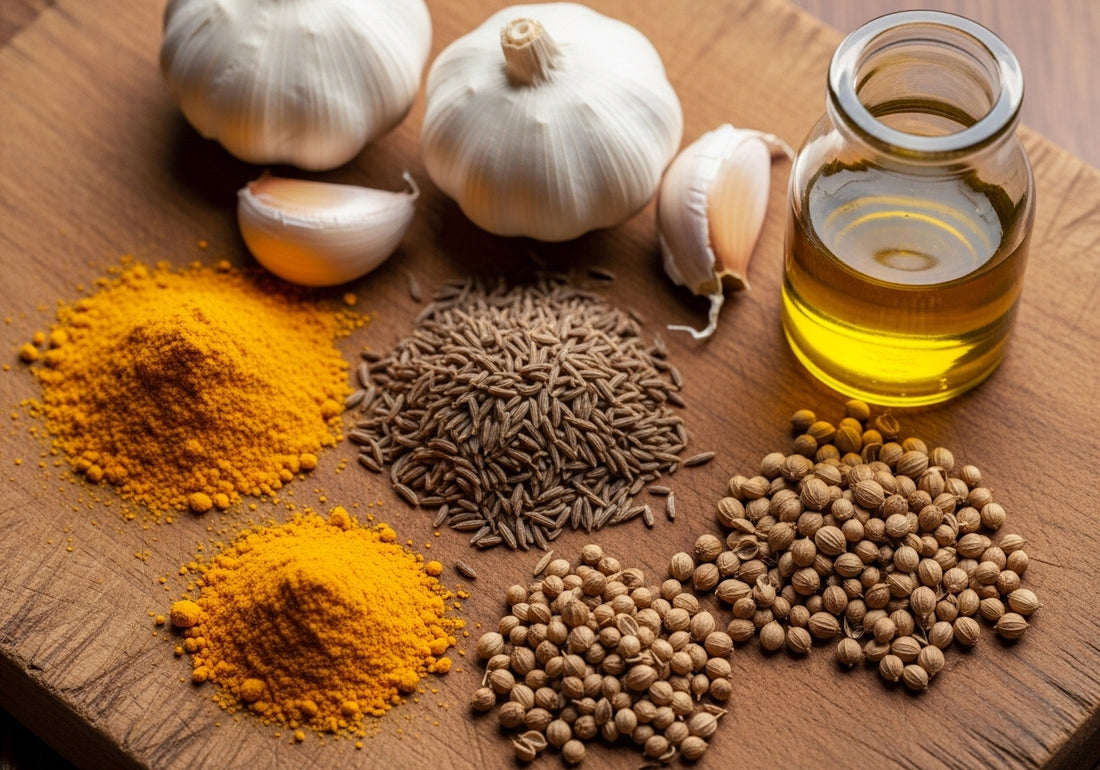 Heart patient diet chart: Indian foods to eat and avoid