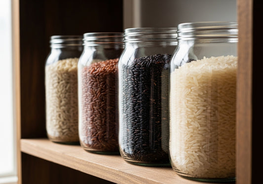 Can diabetics eat rice? Here's what the research says