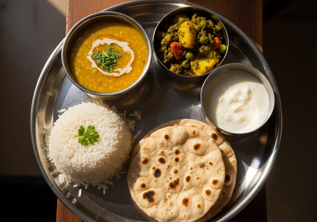 Calories per gram: carbs, protein, fat and alcohol explained