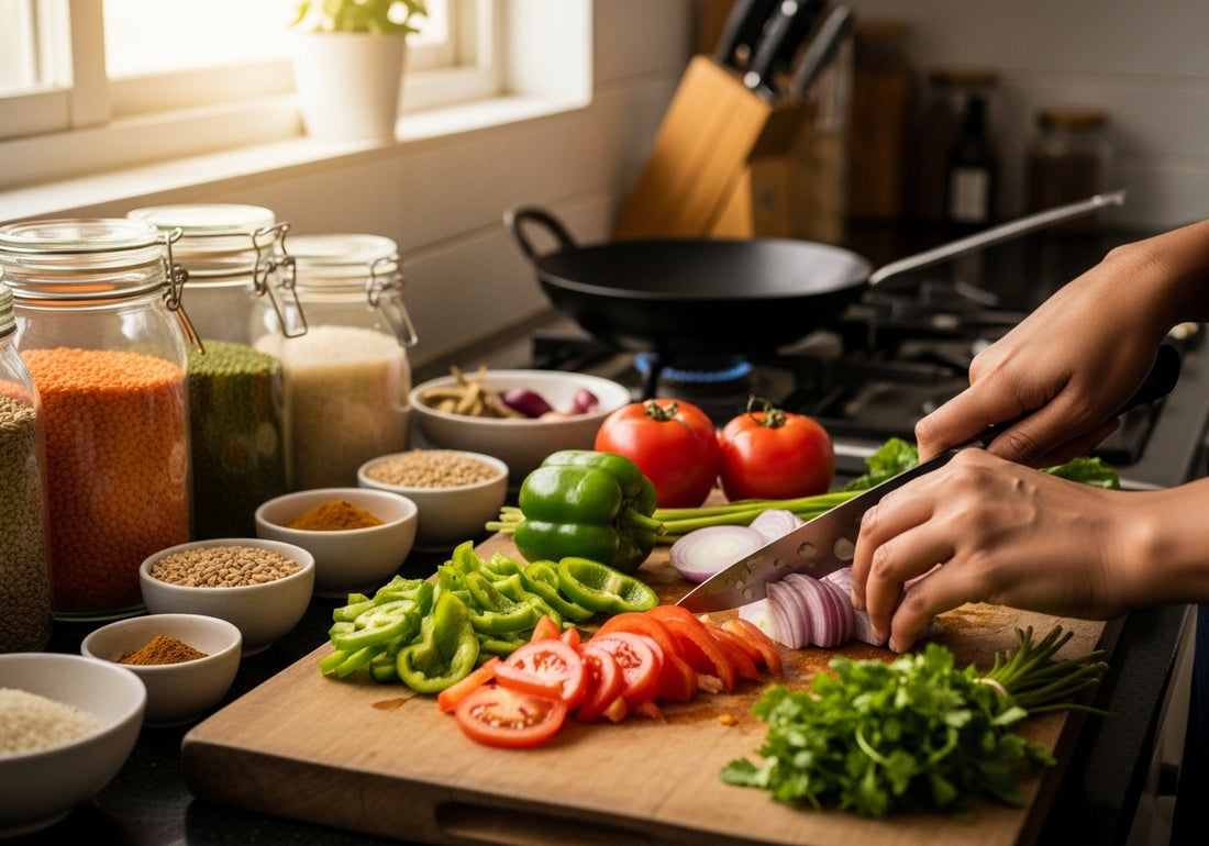 Weight loss without exercise: what actually works