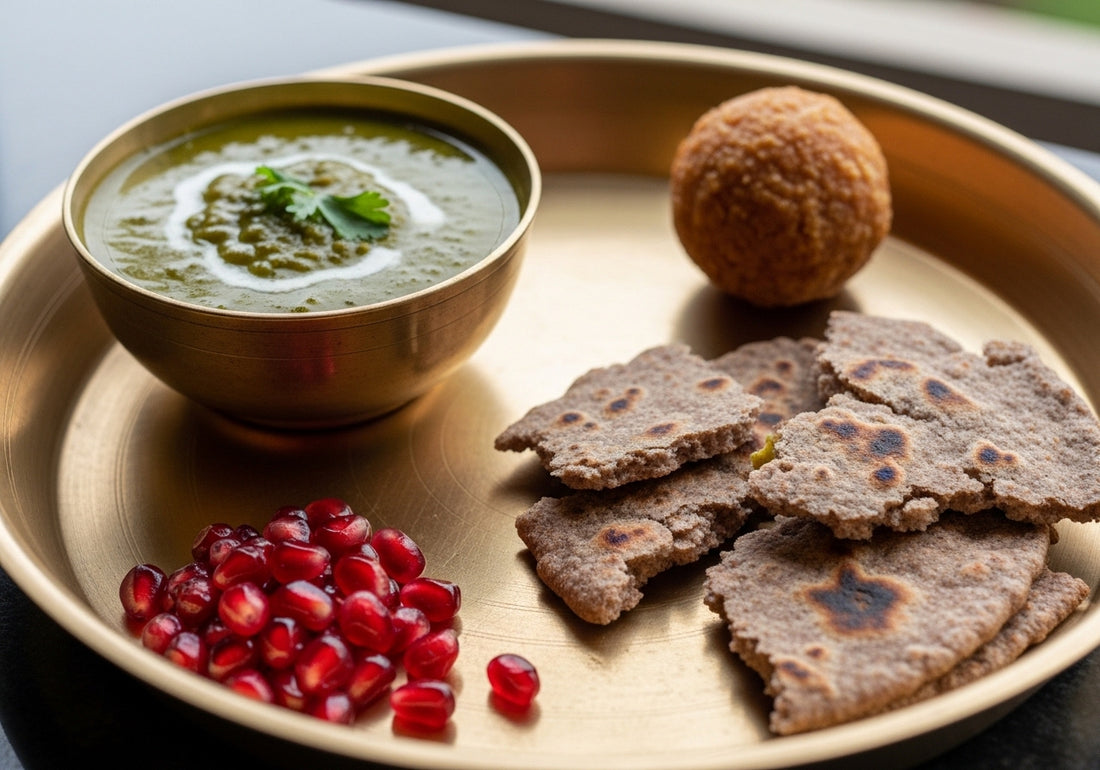 Iron deficiency in children India: signs and foods that help