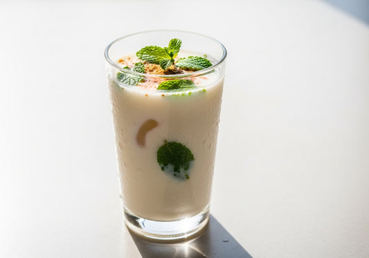 Marathon training diet for Indian vegetarian runners