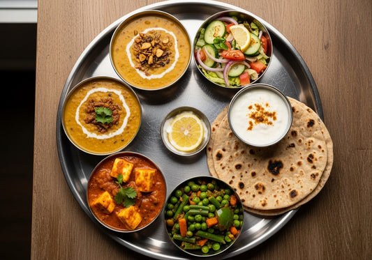 Weight loss after 40 in India: why protein becomes even more critical