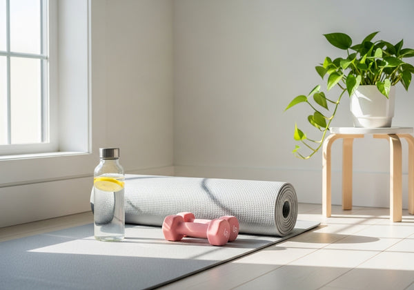 Physical activity and mental health: the science connection