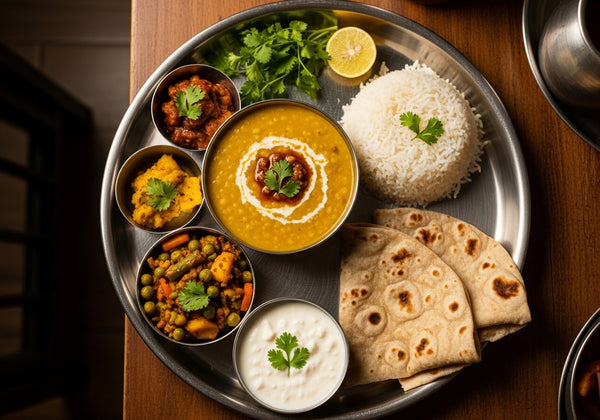 Cheap protein sources in India: high quality nutrition on a budget