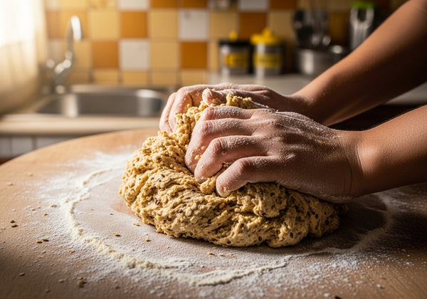 Rebalance Kitchen atta review: is it worth the price?