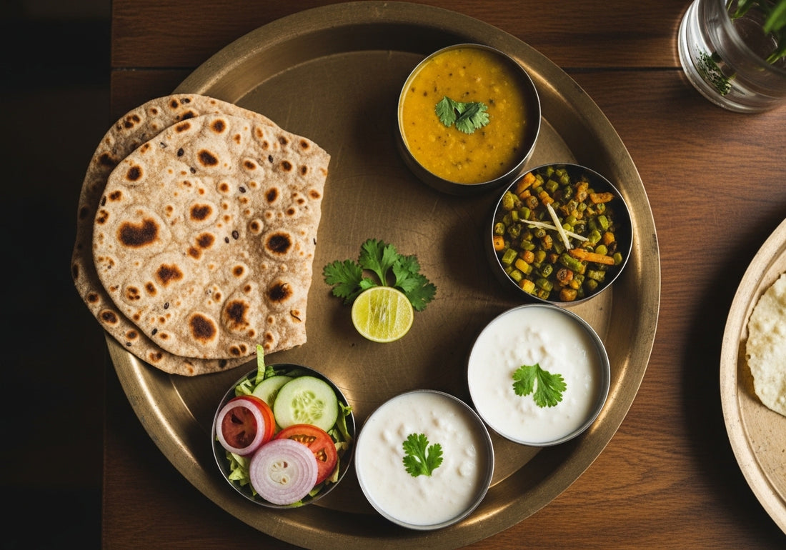 Foods to avoid with high blood pressure: a complete guide for Indian kitchens
