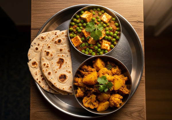 Starchy vegetables: which ones to eat and which to limit