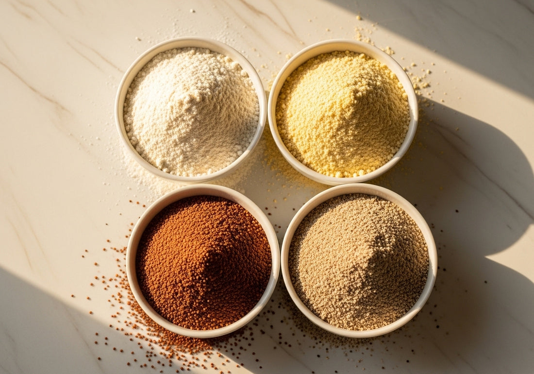 Does wheat cause bloating? Causes & fixes
