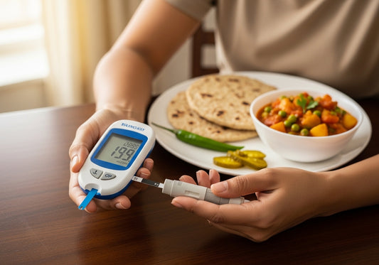 Wheat vs millets for diabetes: which grain is better for blood sugar control
